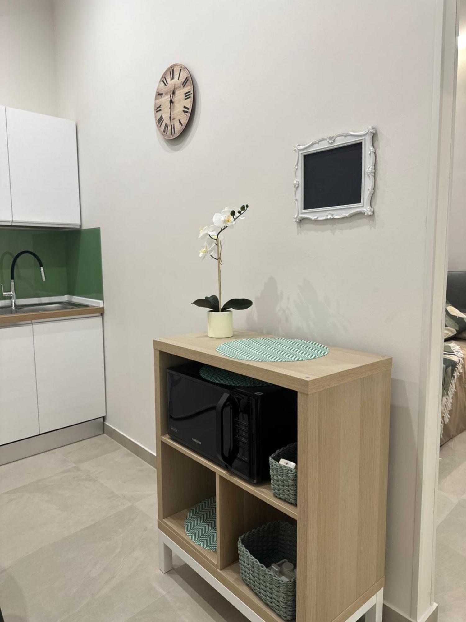 Ninas Home Airport Катания Экстерьер фото